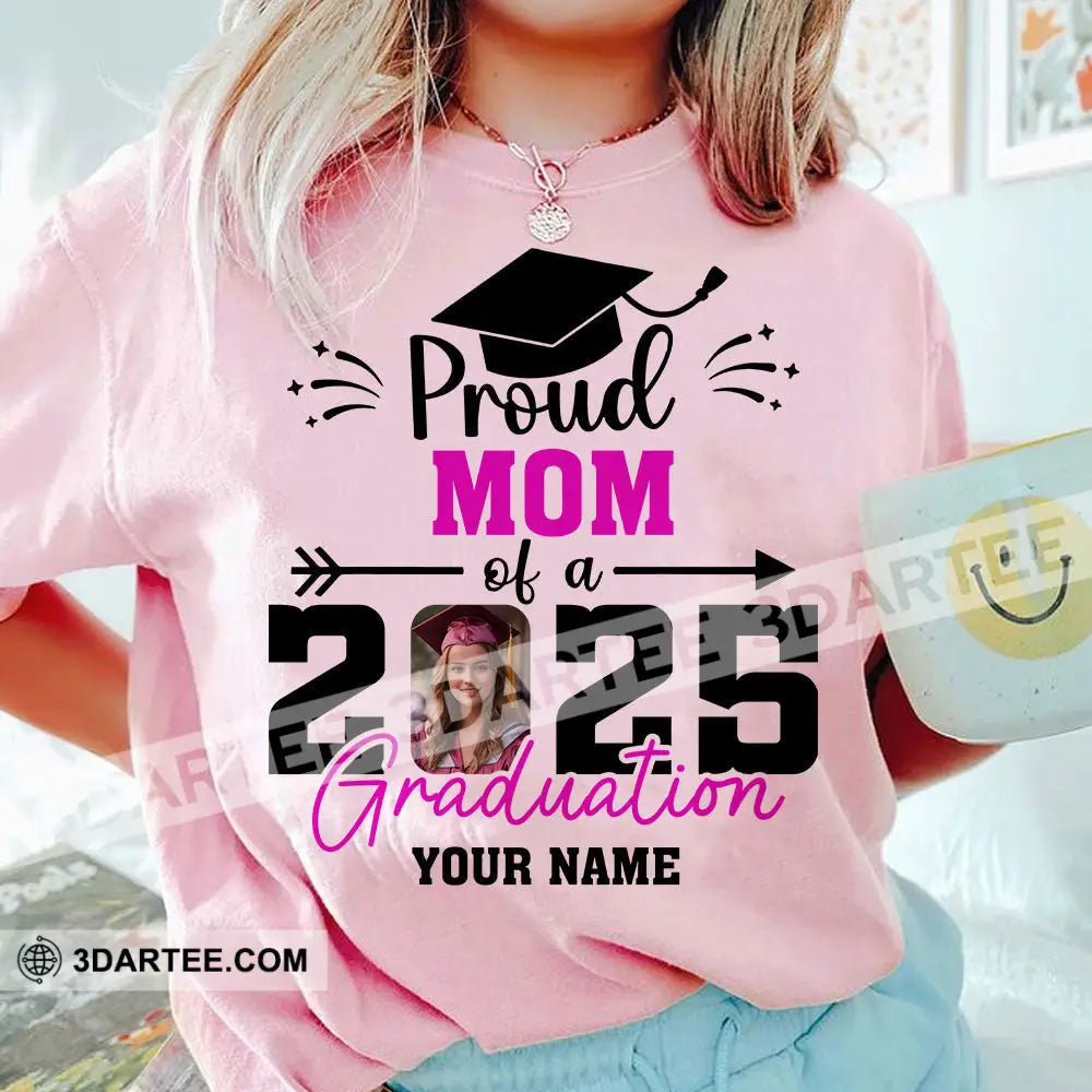Congrats Graduation - Personalized Hoodie Apparel