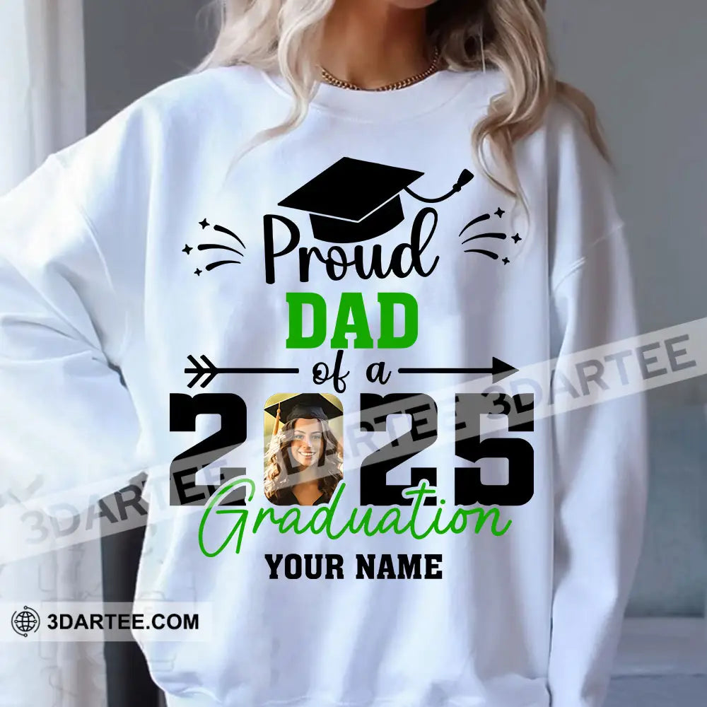 Congrats Graduation - Personalized Hoodie Apparel