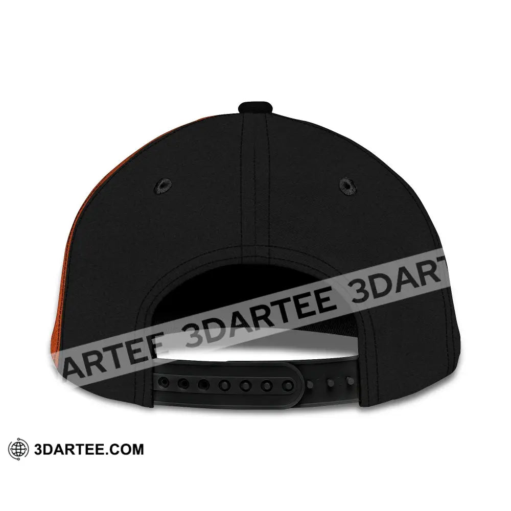 Unisex Cap Custom Biker For Mountain Bike Player