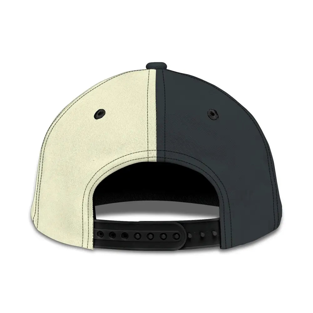 Unisex Cap Personalized Billiards Classic Hat Gift For Lovers T-Shirt