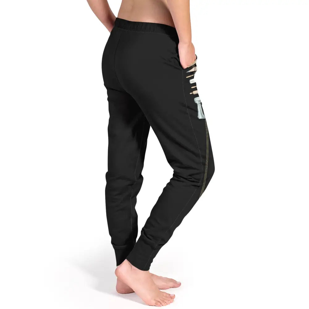 Unisex Clothing Baker Jogger Sportwear Pant For Men And Women Pants