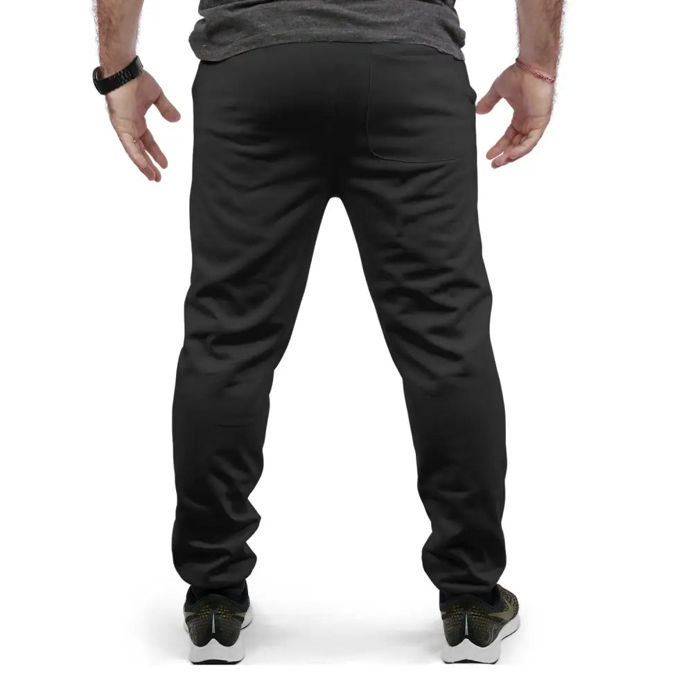 Unisex Clothing Barber Jogger Sportwear Pant For Men And Women Pants