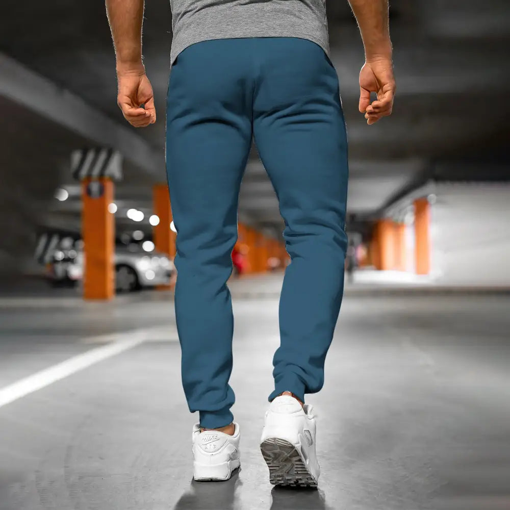 Unisex Clothing Custom Barber Jogger Sportwear Pants For Men And Women