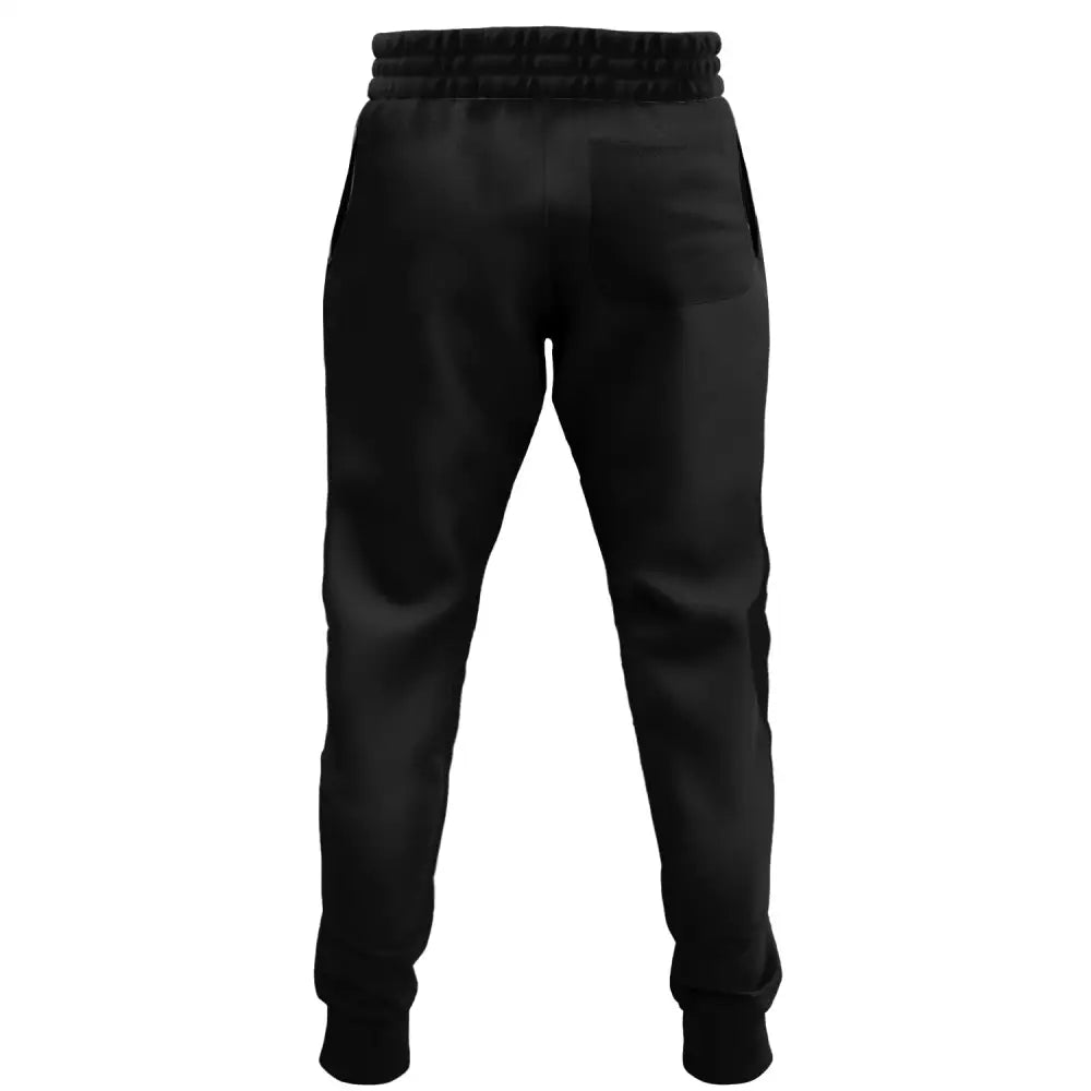 Unisex Clothing Custom Cricket Jogger Pants Gift For Lovers