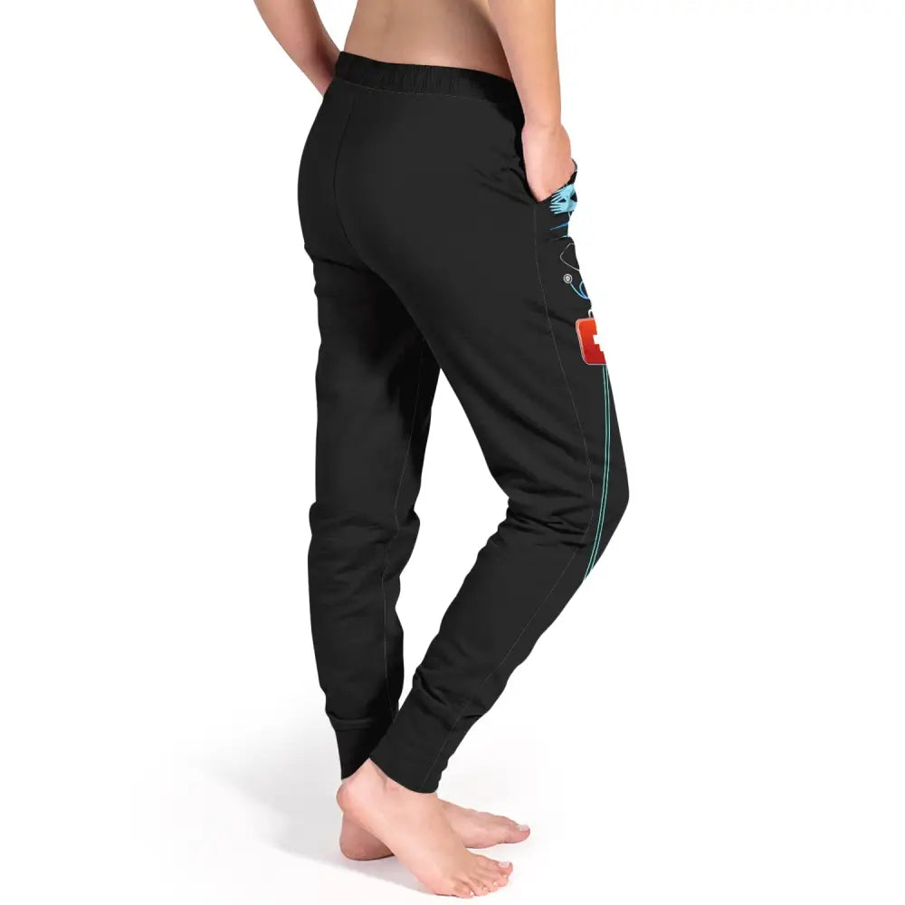 Unisex Clothing Nurse Jogger Sportwear Pant For Men And Women Pants