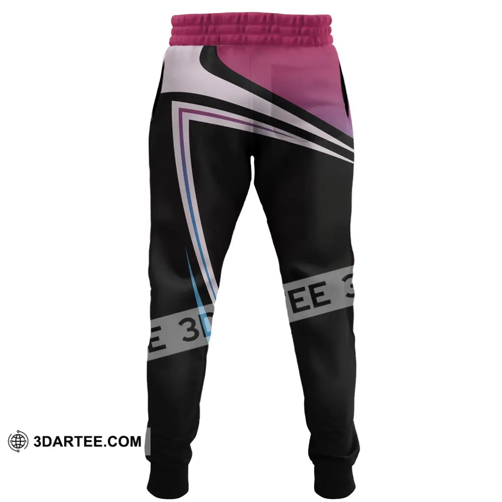 Unisex Pants - Custom Pingpong Pants Pants