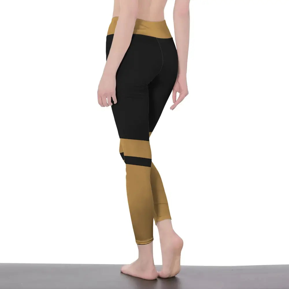 Women Clothing Baker Sportwear Legging Pants For