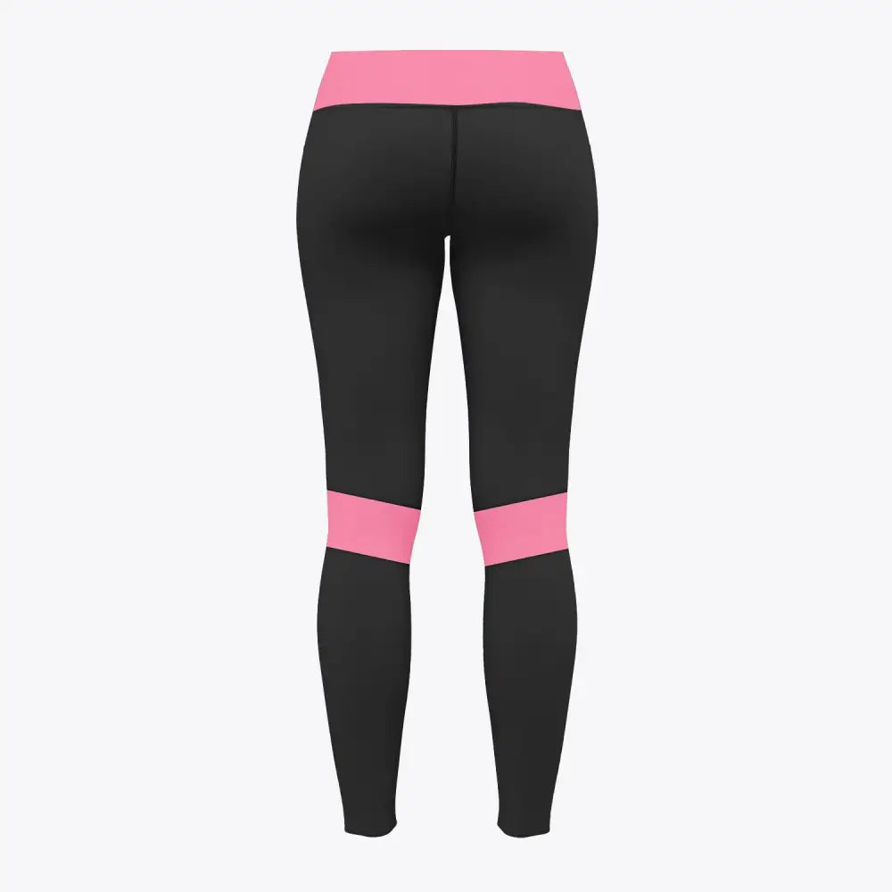 Women Clothing Baker Sportwear Legging Pants For