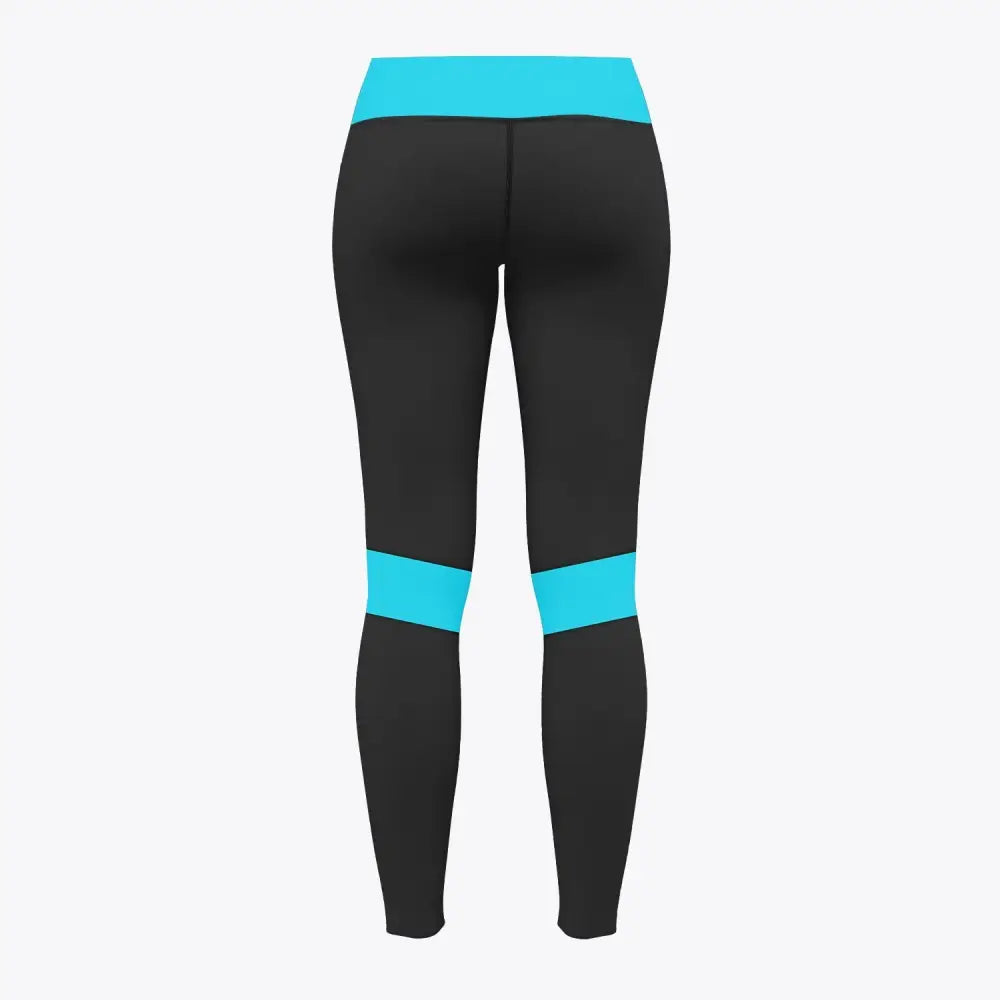 Women Clothing Dentist Legging Sportwear Pants For