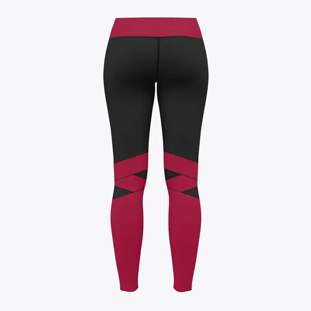 Women Clothing Dentist Legging Sportwear Pants For
