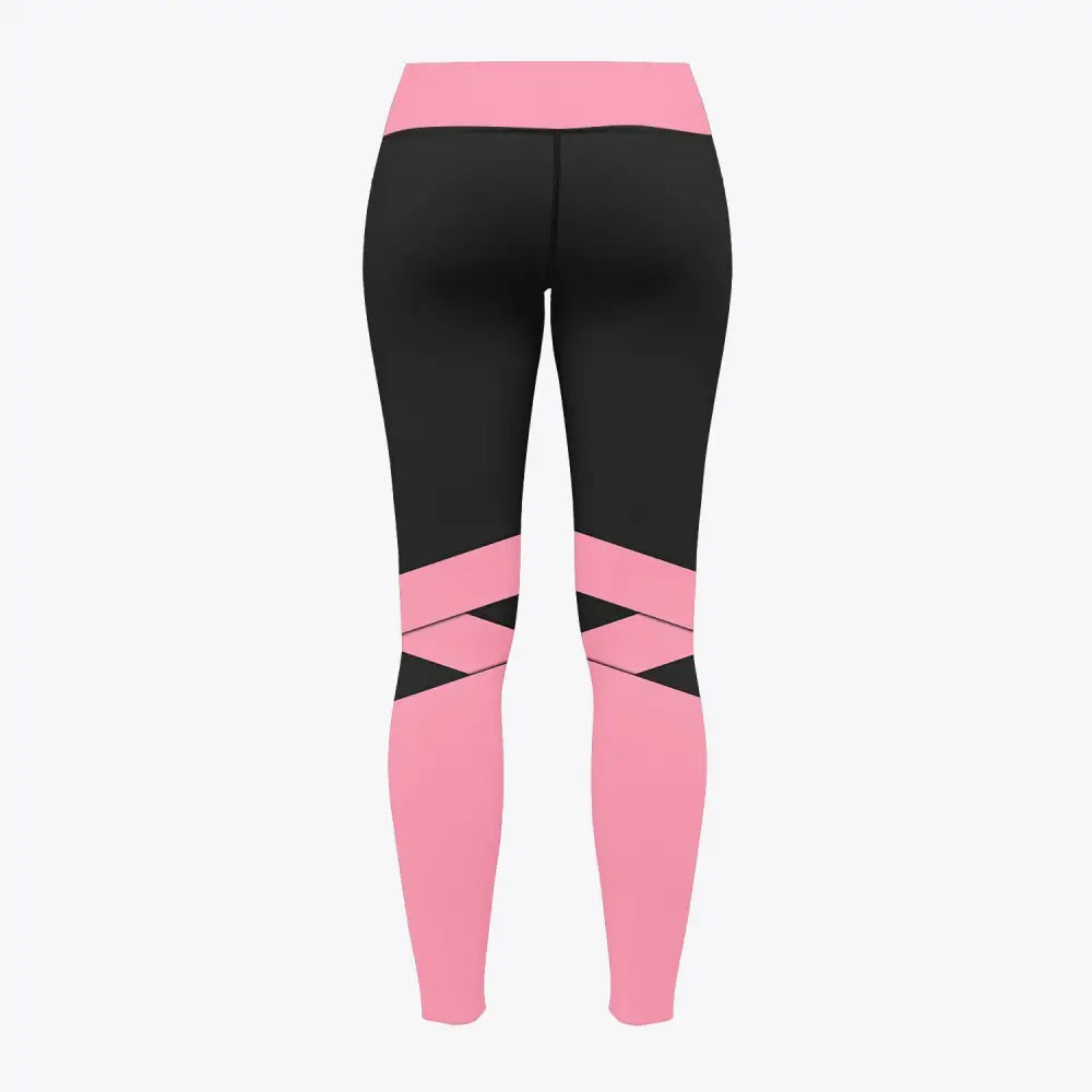 Women Clothing Dentist Legging Sportwear Pants For