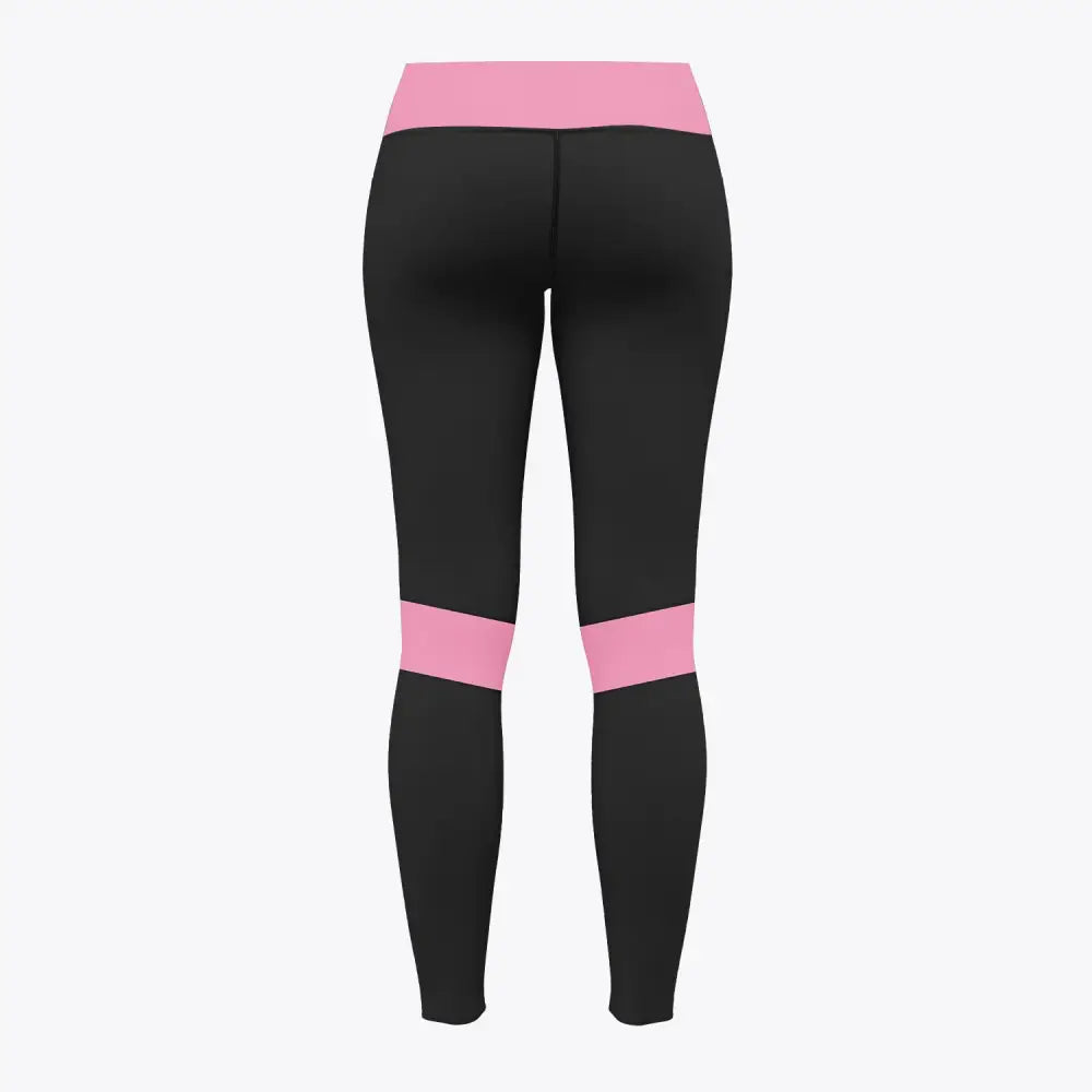 Women Clothing Hairdresser Legging Sportwear Pants For
