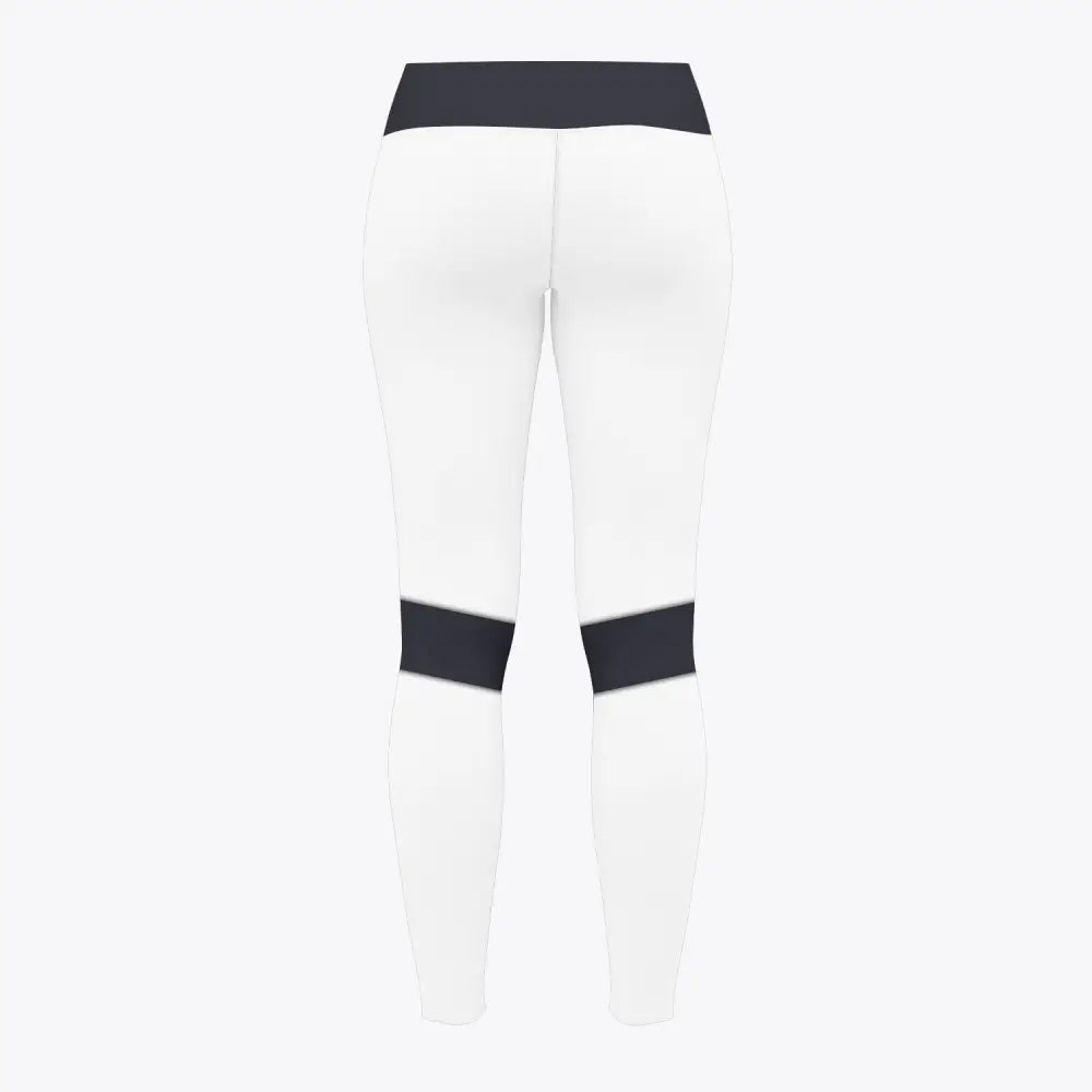 Women Clothing Makeup Artist Sportwear Legging Pants For