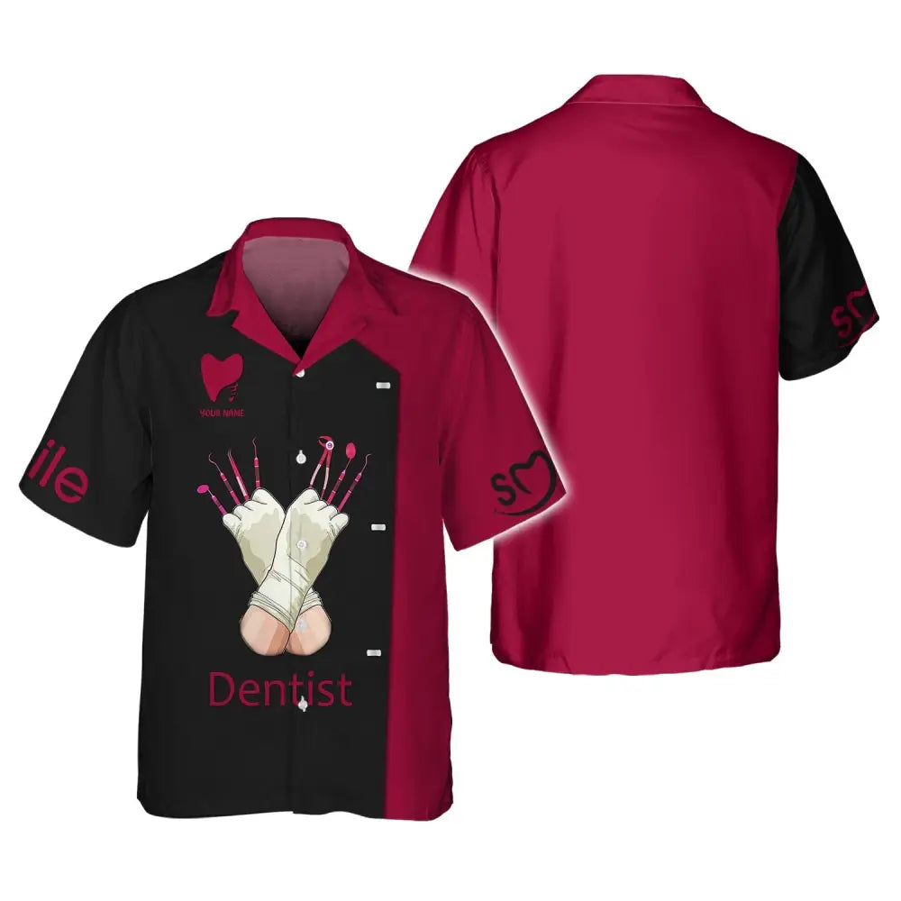 Women Shirt Dental Dentist Hoodie Sportwear T-Shirt