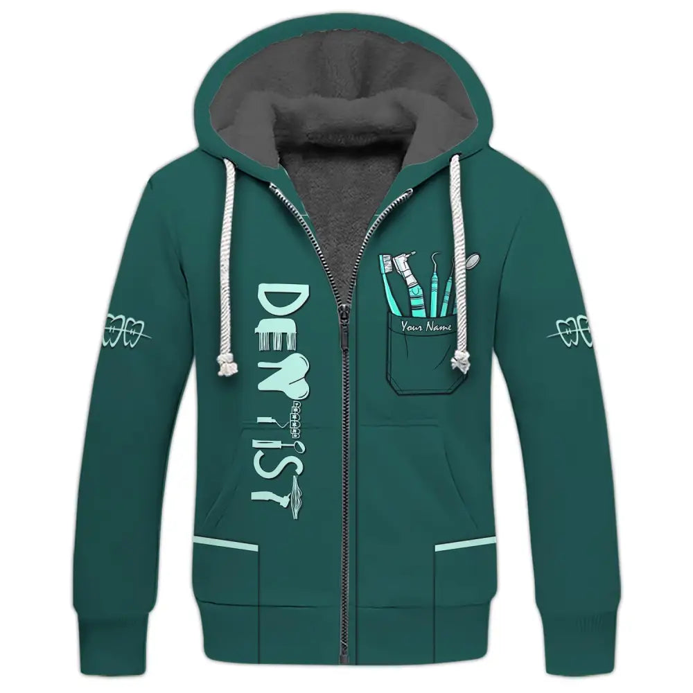 Women Shirt Dental Dentist Hoodie Sportwear T-Shirt