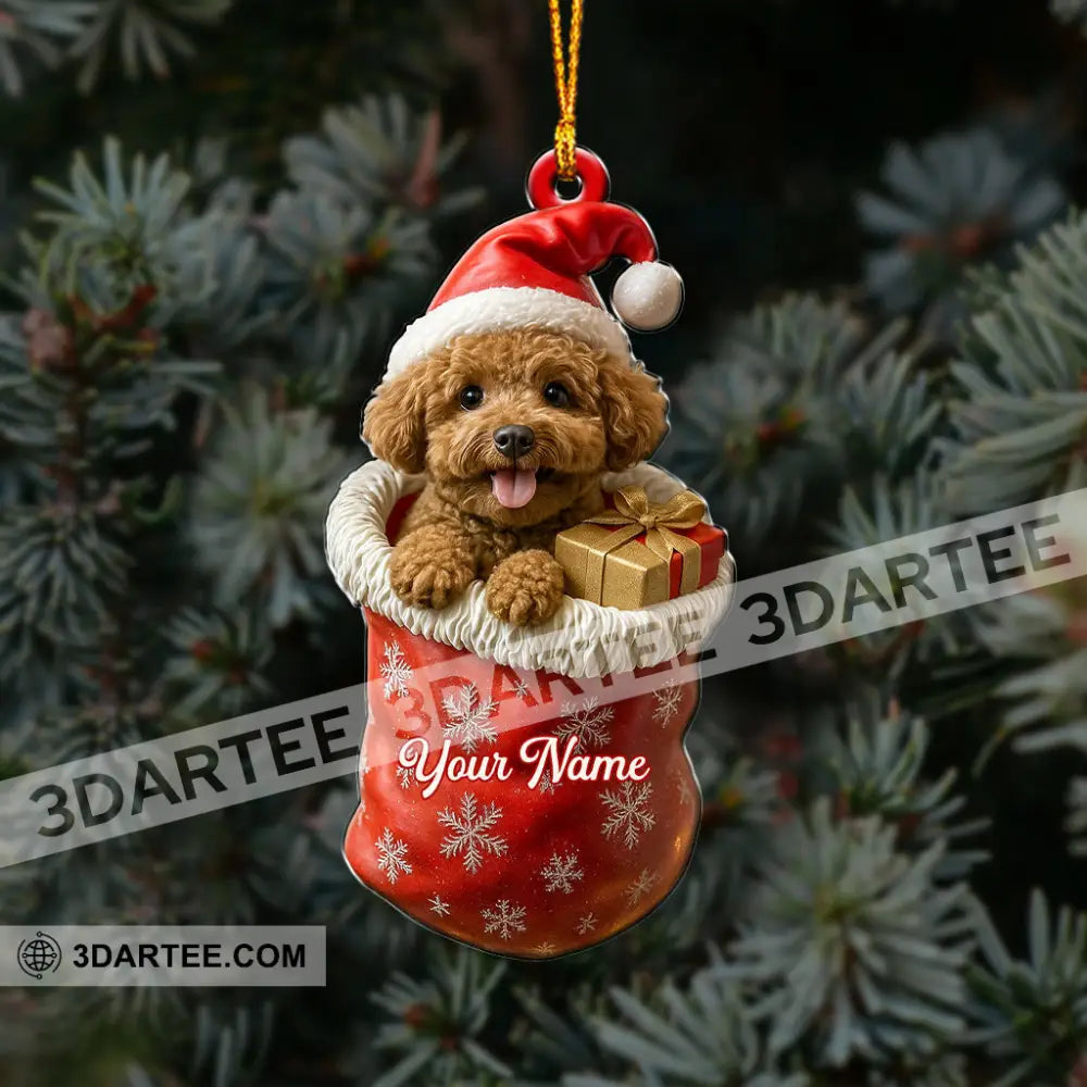 Christmas Pet Photo Home Decor Christmas Ornament Personalized Ornament Ornament
