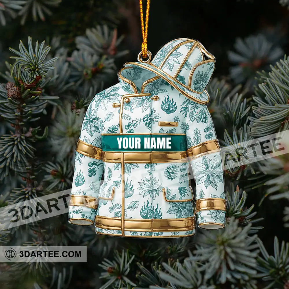 Clothes Home Decor Christmas Ornament Personalized Ornament Ornament