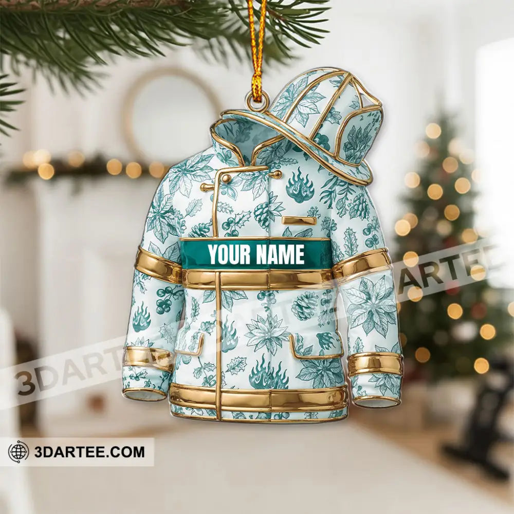 Clothes Home Decor Christmas Ornament Personalized Ornament Ornament