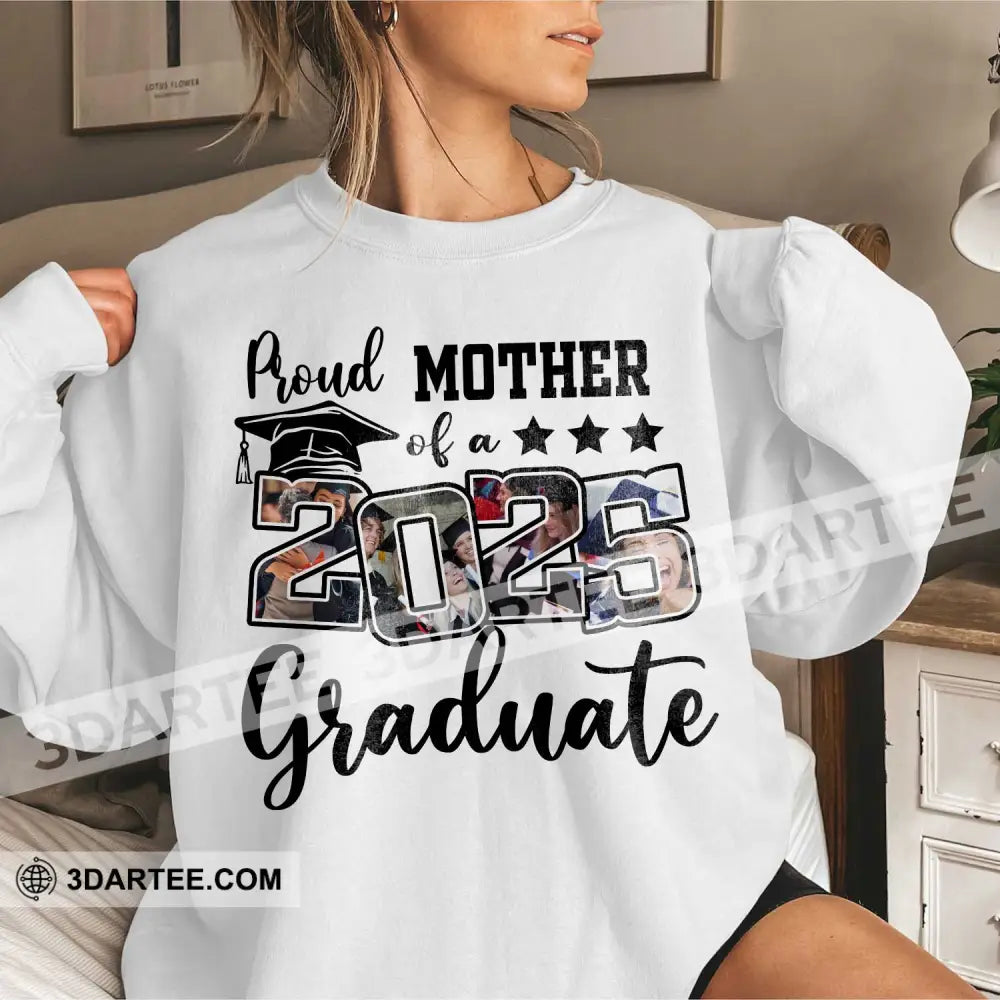 Congrats Graduation - Personalized T-Shirt Apparel