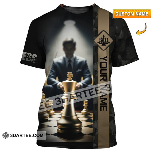 Men Shirt - Custom Guess Player Shirt King Of Guess T-shirt