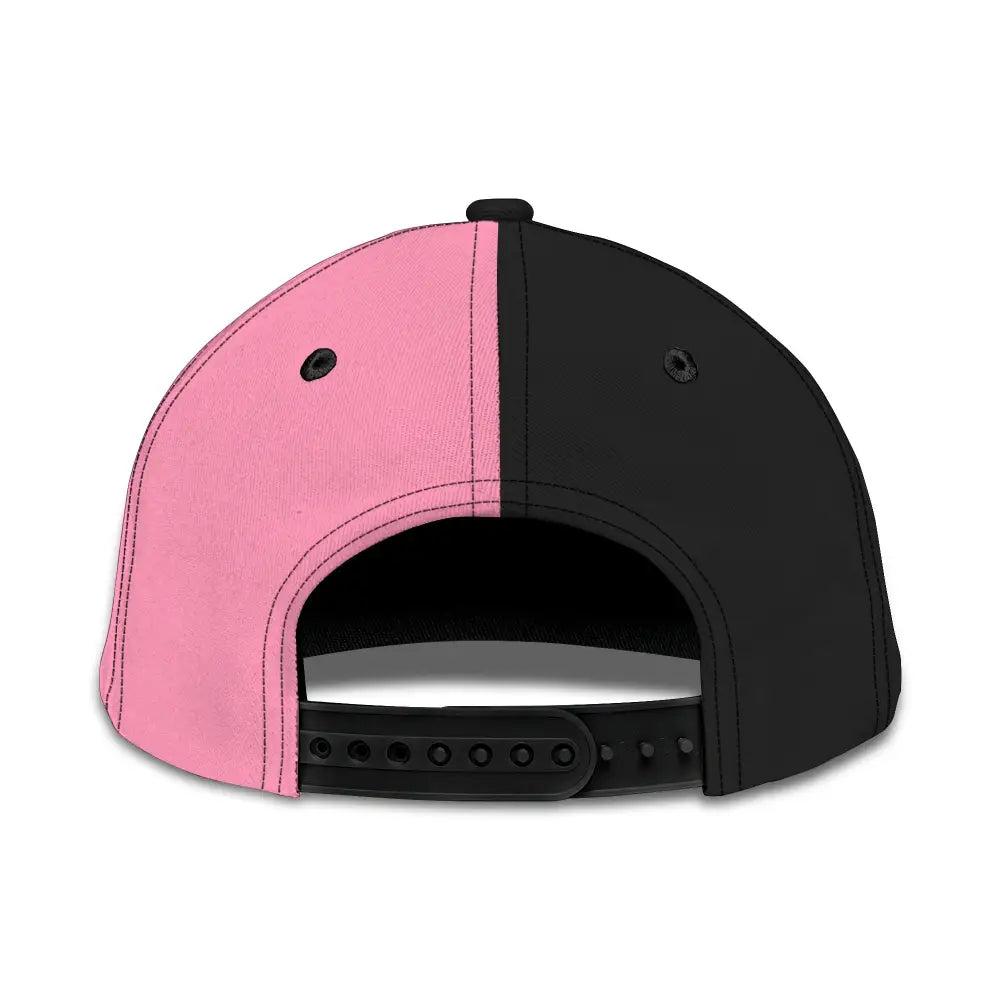 Nurse Classic Cap Custom Hat Nursing For Women T-Shirt