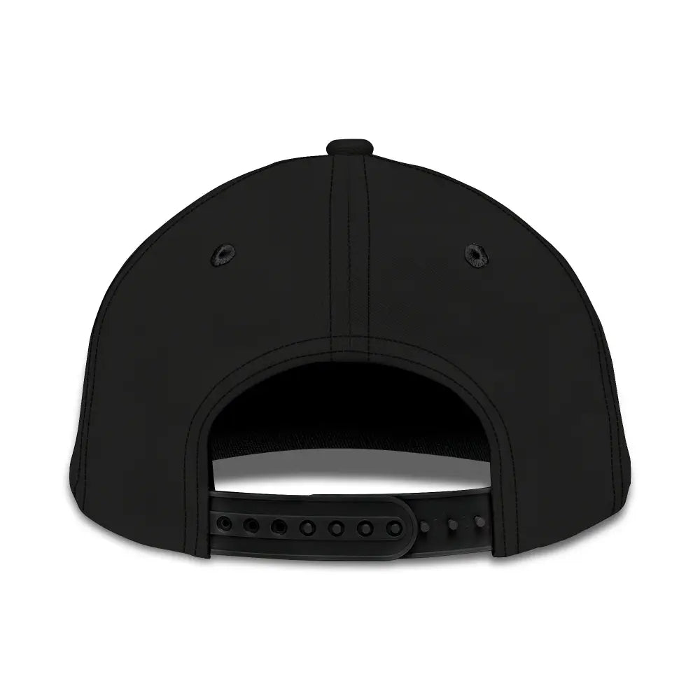 Nurse Classic Cap Hat For Women T-Shirt
