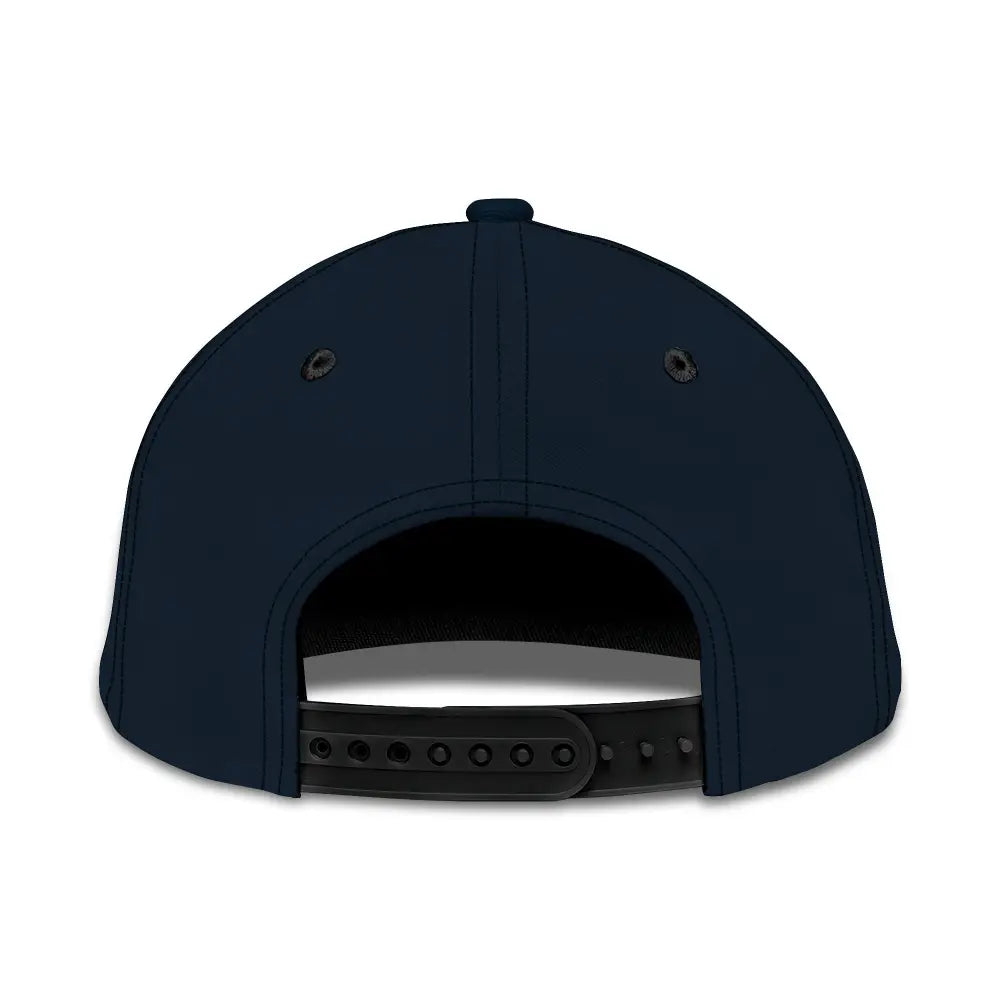 Nurse Classic Cap Hat For Women T-Shirt
