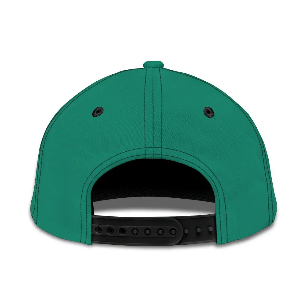 Nurse Classic Cap Hat For Women T-Shirt