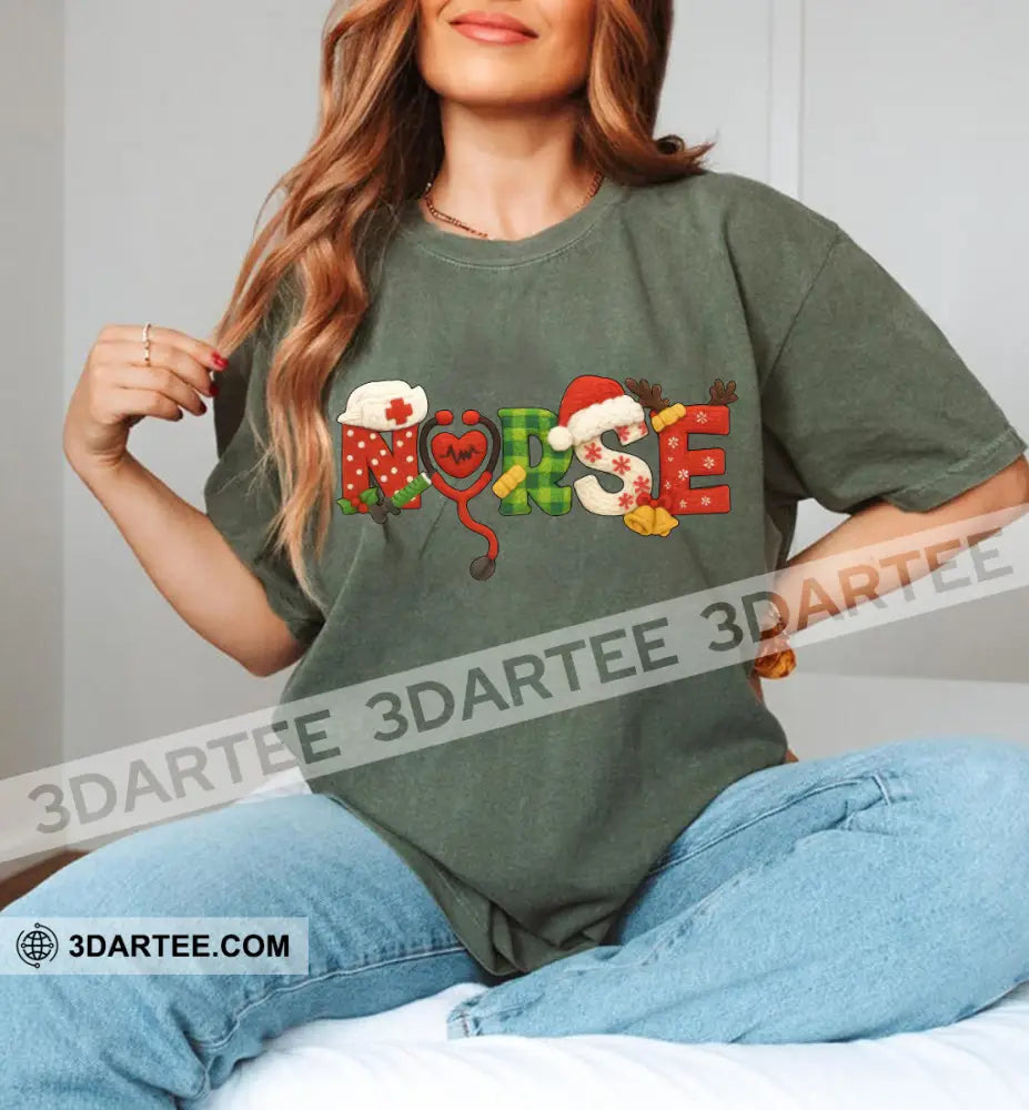 Nurse Life Gift For Nurse Hoodie Apparel