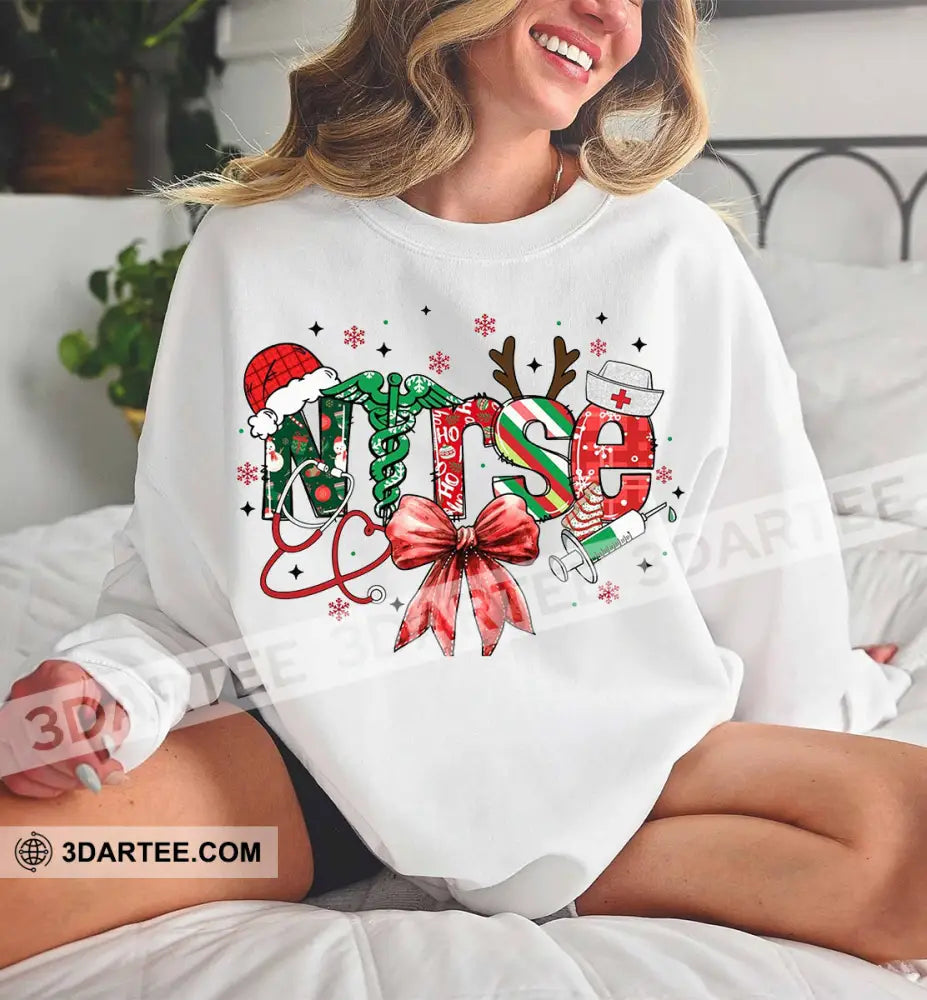 Nurse Life Gift For Nurse Hoodie Apparel