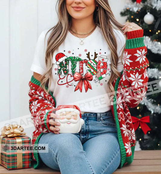 Nurse Life Gift For Nurse Hoodie Hoodie / Black / S Apparel