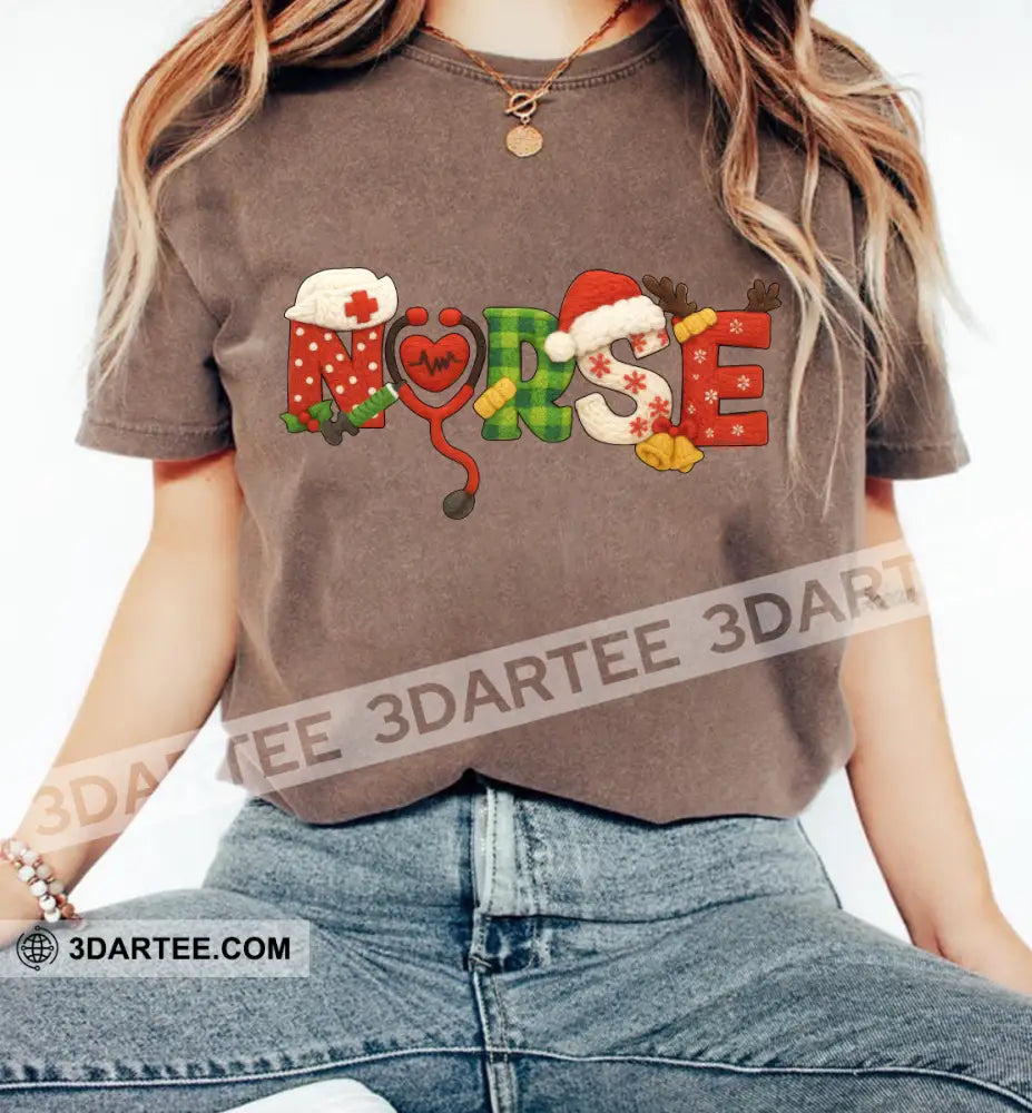 Nurse Life Gift For Nurse Sweatshirt Apparel