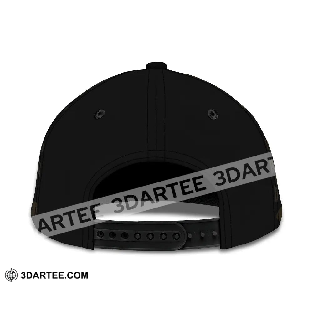 Personalized Cap Customized Classic Cap Poker Lover Cap I’m All In CLASSIC CAP / UNIVERSAL FIT Cap
