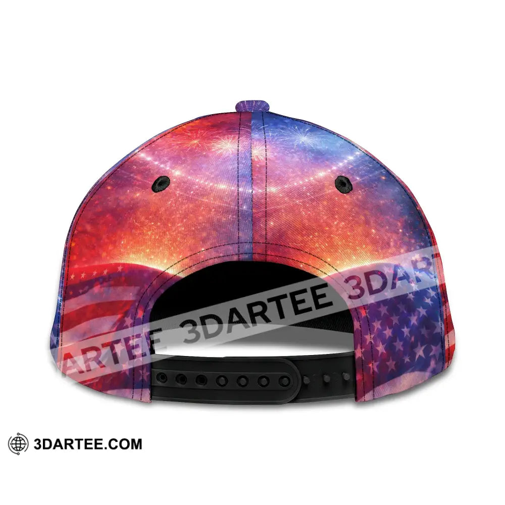 Personalized Cap Customized World Cup 2026 Classic Cap CLASSIC CAP / UNIVERSAL FIT Cap
