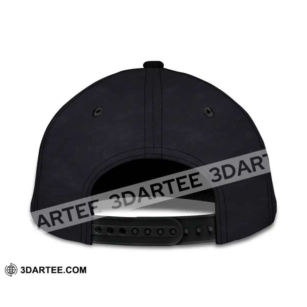 Personalized Cap Customized World Cup 2026 Classic Cap CLASSIC CAP / UNIVERSAL FIT Cap