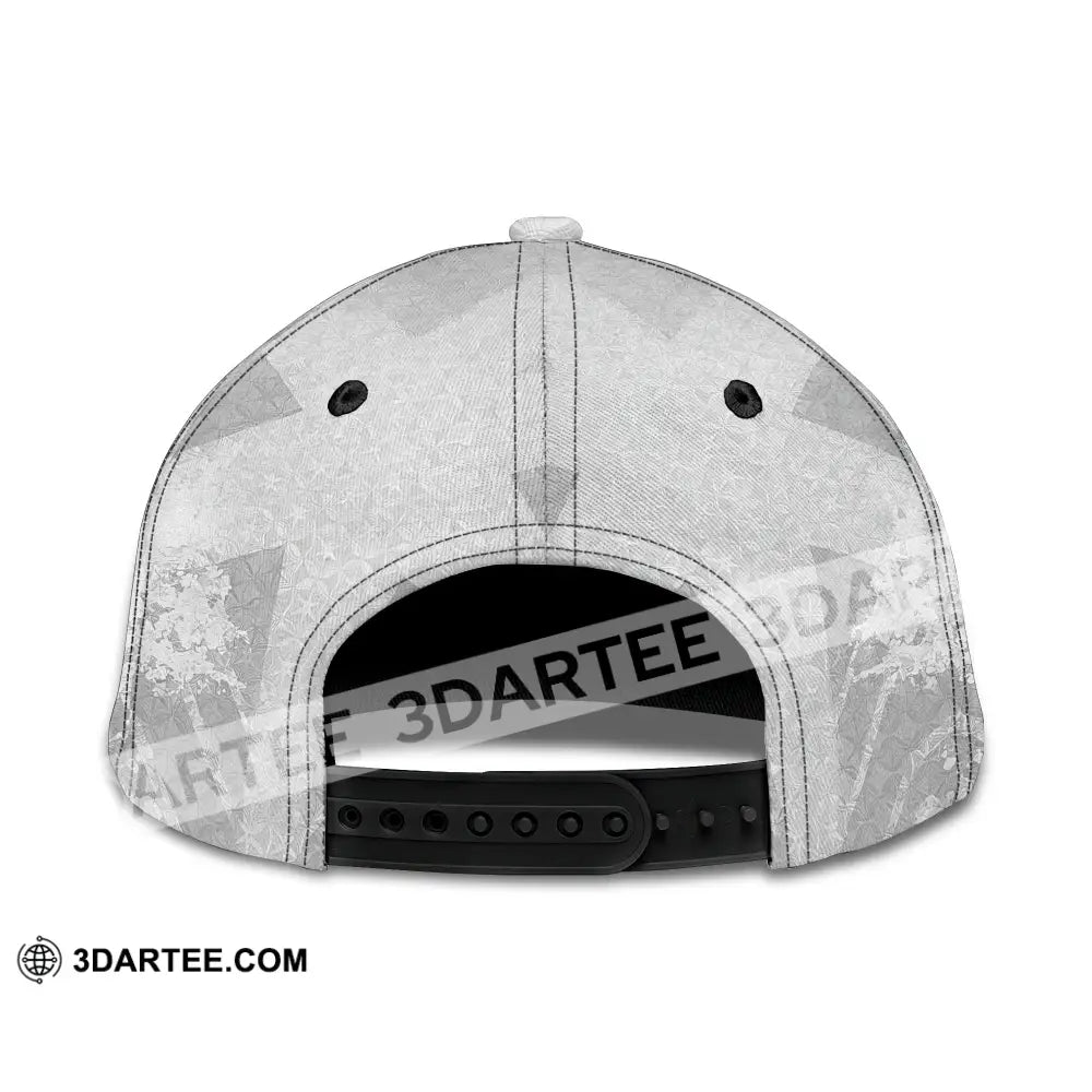 Personalized Cap Customized World Cup 2026 Classic Cap CLASSIC CAP / UNIVERSAL FIT Cap