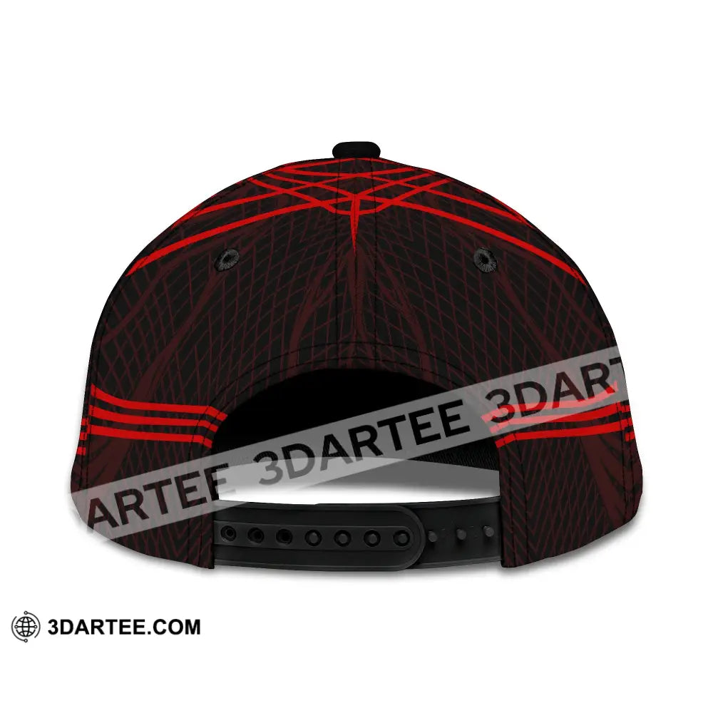 Personalized Cap Customized World Cup 2026 Classic Cap CLASSIC CAP / UNIVERSAL FIT Cap