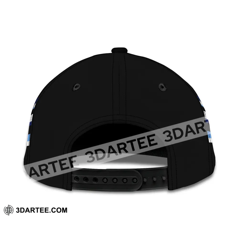 Personalized Cap Customized World Cup 2026 Classic Cap CLASSIC CAP / UNIVERSAL FIT Cap
