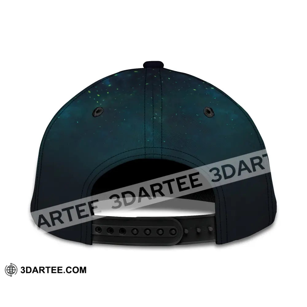 Personalized Cap Customized World Cup 2026 Classic Cap CLASSIC CAP / UNIVERSAL FIT Cap