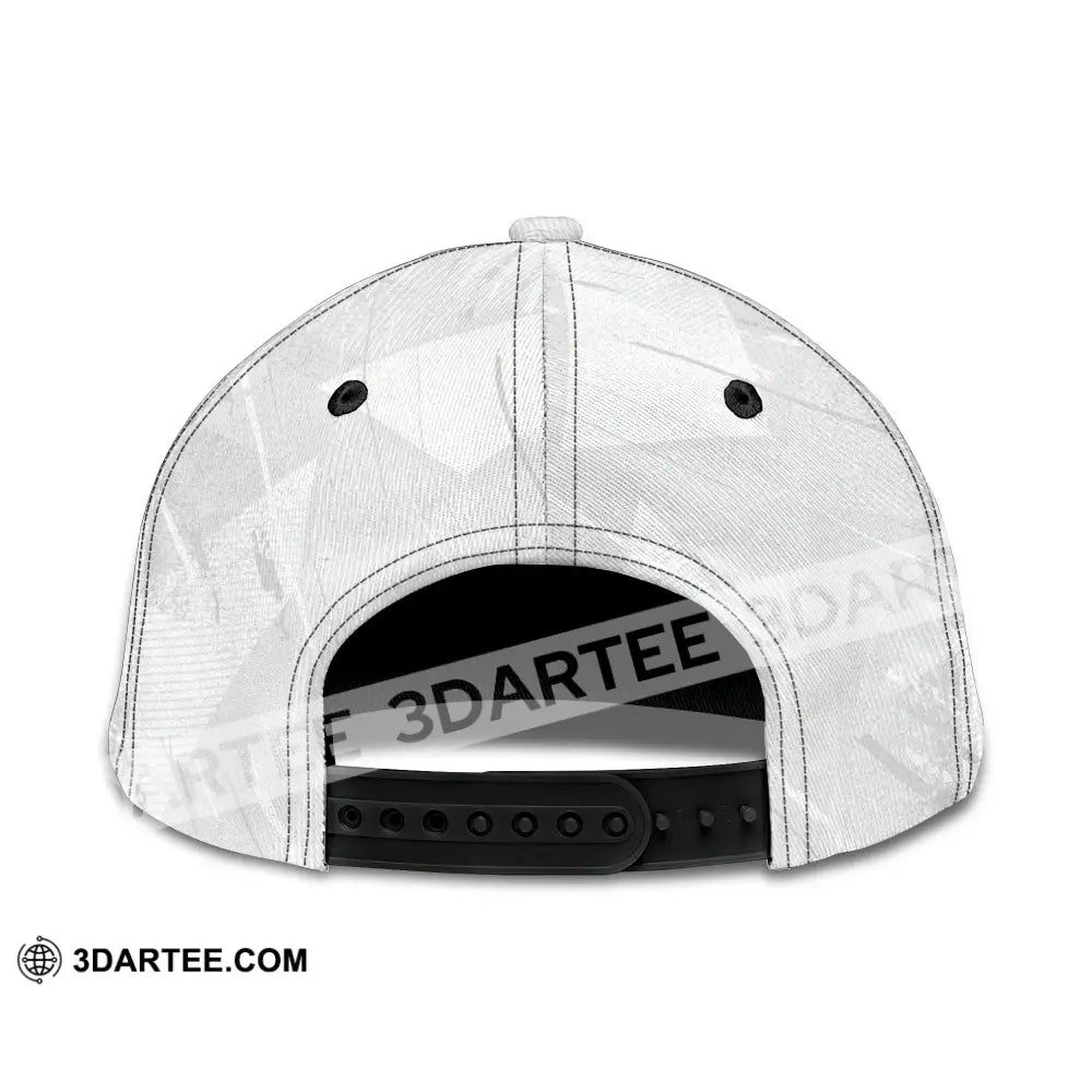 Personalized Cap Customized World Cup 2026 Classic Cap CLASSIC CAP / UNIVERSAL FIT Cap