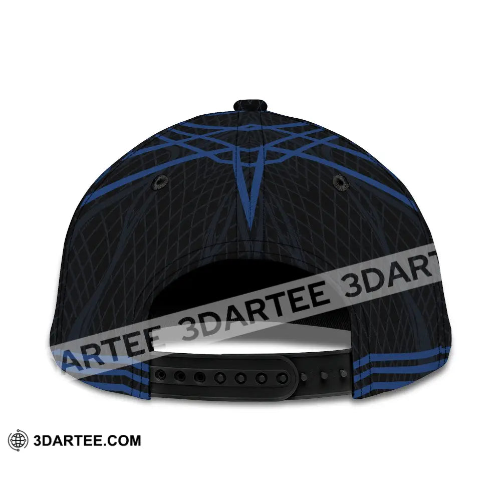 Personalized Cap Customized World Cup 2026 Classic Cap CLASSIC CAP / UNIVERSAL FIT Cap
