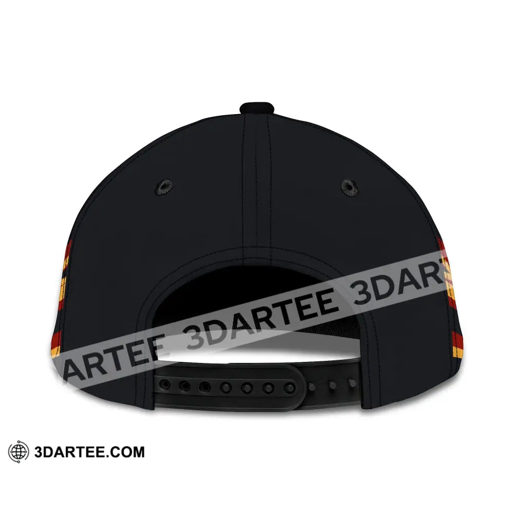 Personalized Cap Customized World Cup 2026 Classic Cap CLASSIC CAP / UNIVERSAL FIT Cap