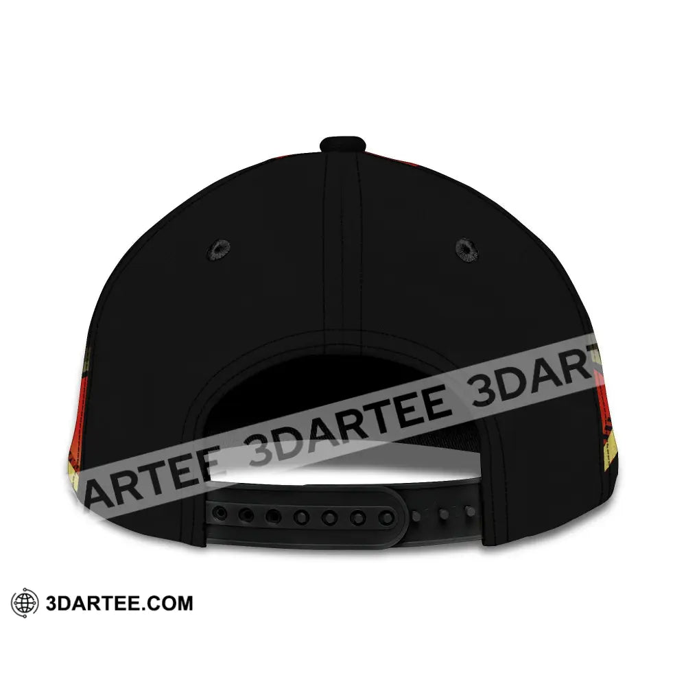 Personalized Cap Customized World Cup 2026 Classic Cap CLASSIC CAP / UNIVERSAL FIT Cap