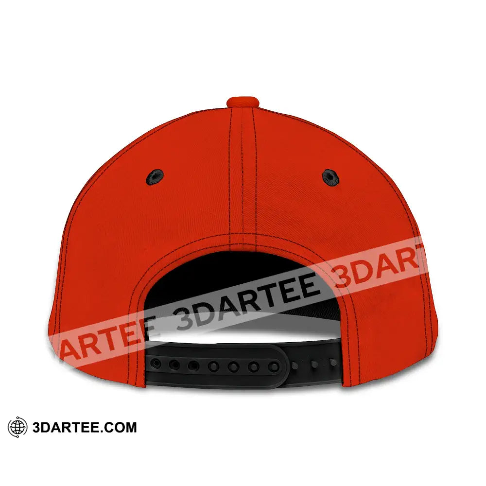 Personalized Cap Customized World Cup 2026 Classic Cap - CLASSIC CAP / UNIVERSAL FIT - Cap