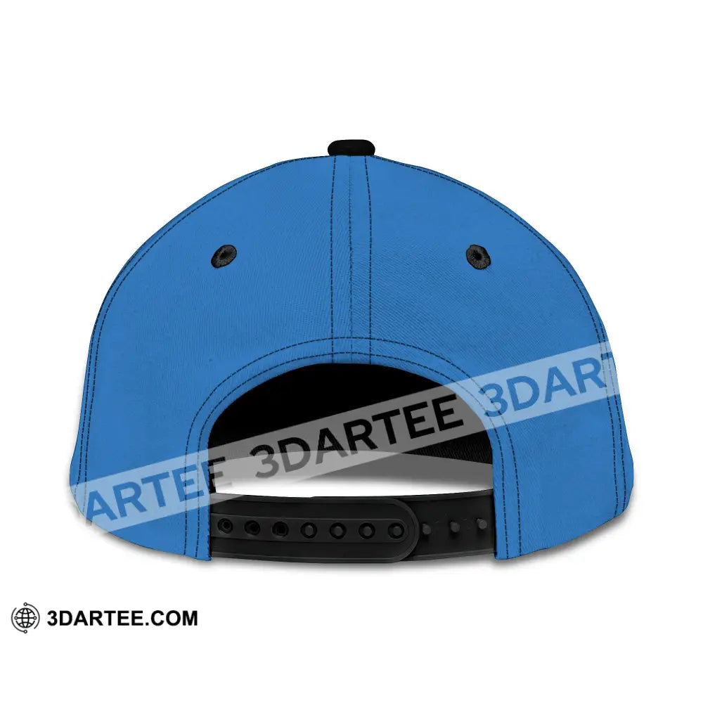 Personalized Cap Customized Dr Congo World Cup 2026 Classic Cap - CLASSIC CAP / UNIVERSAL FIT - Cap
