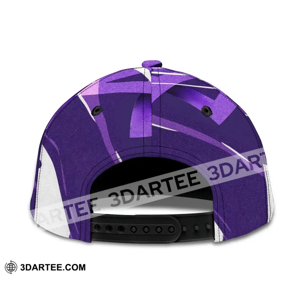 Personalized Cap Customized Running Classic Cap CLASSIC CAP / UNIVERSAL FIT Cap