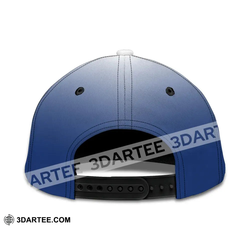 Personalized Cap Customized USA CAN MEX World Cup 2026 Classic Cap CLASSIC CAP / UNIVERSAL FIT Cap