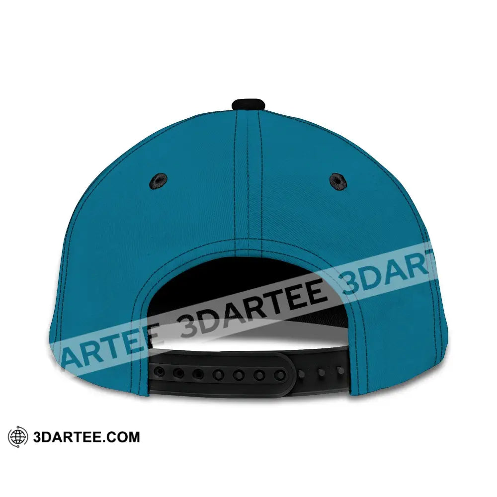 Personalized Cap Customized Uzbekistan World Cup 2026 Classic Cap - CLASSIC CAP / UNIVERSAL FIT - Cap