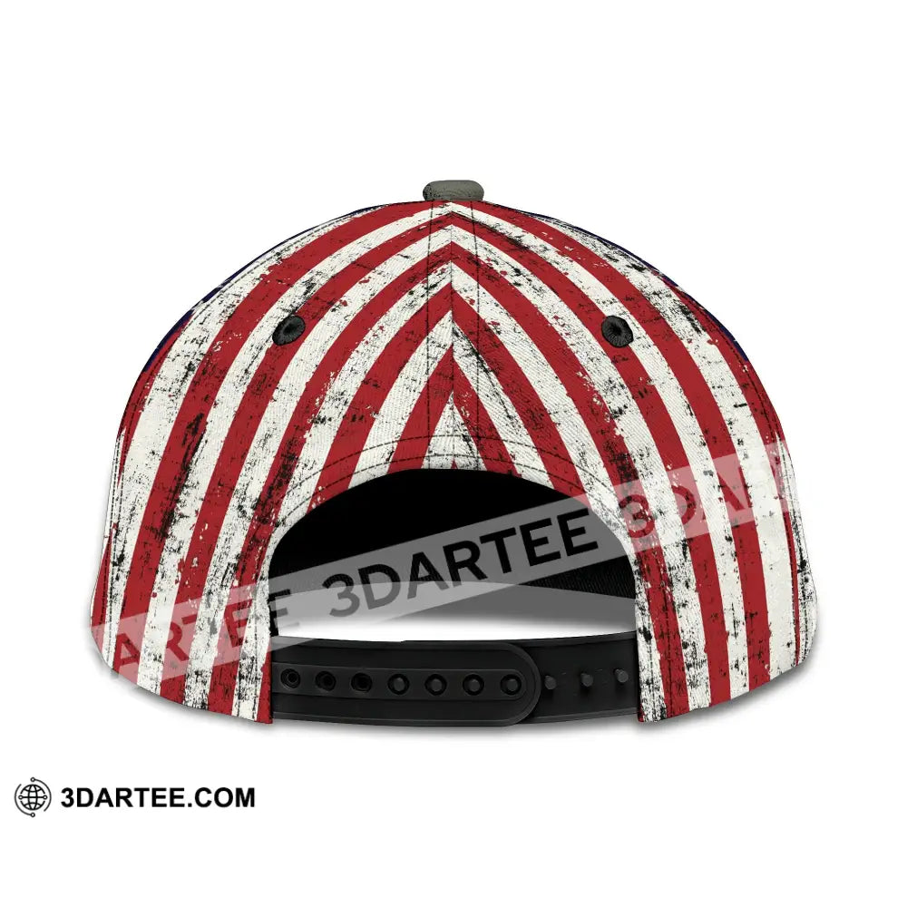 Unisex Cap Us Presidential Election Classic