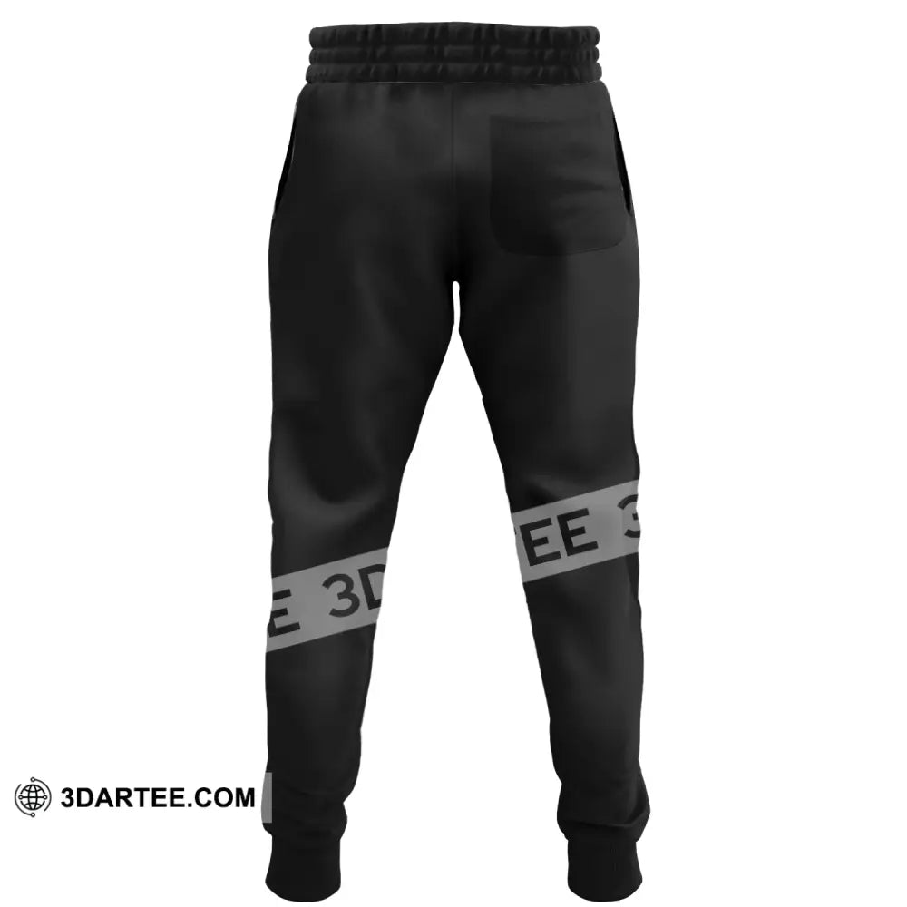 Unisex Clothing Baker Jogger Sportwear Pant For Men And Women Pants